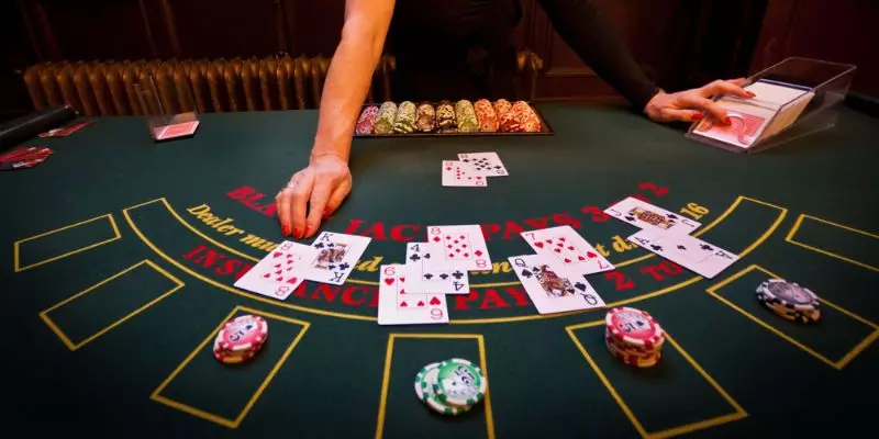 Khái quát thông tin về tựa game blackjack RR88