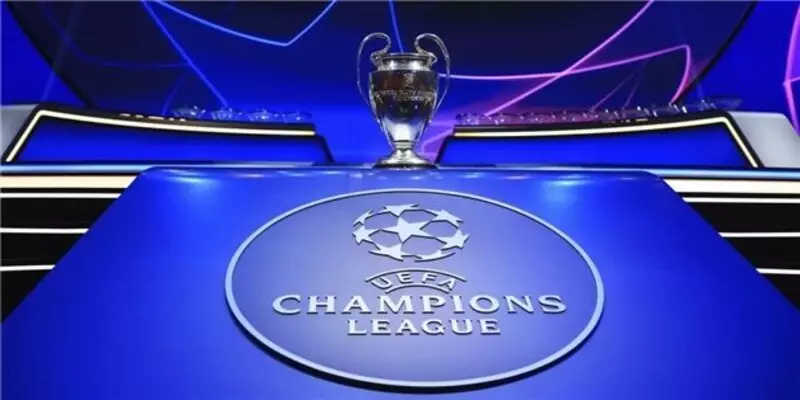 Quy định ở vòng loại của giải đấu Champions League (C1)