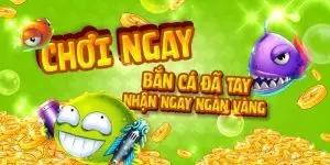 tải game bắn cá